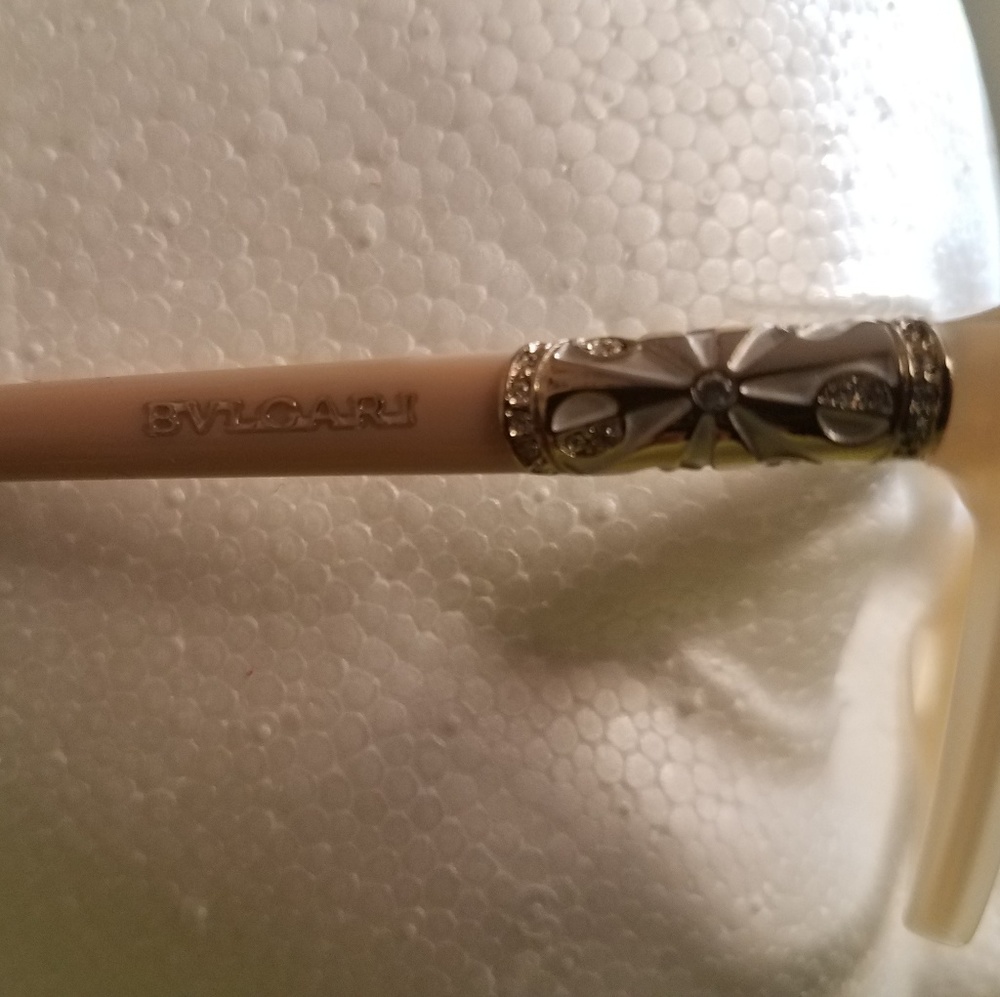 BVLGARI eyewear - Picture 2 of 8